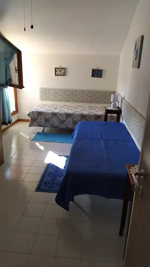 別荘 Casa Vacanze Arboriamar Sorso Sardegna Marina di Sorso