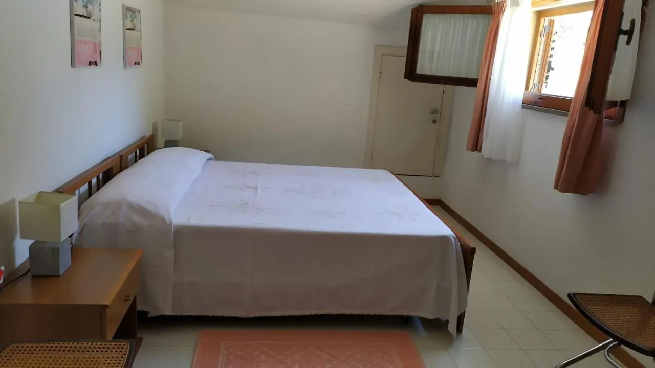 Casa Vacanze Arboriamar Sorso Sardegna Marina di Sorso 0*,