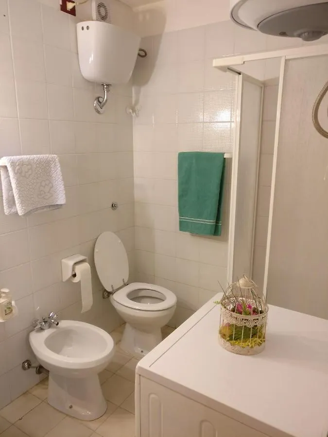 Casa Vacanze Arboriamar Sorso Sardegna Marina di Sorso