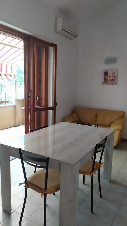 Casa Vacanze Arboriamar Sorso Sardegna Marina di Sorso
