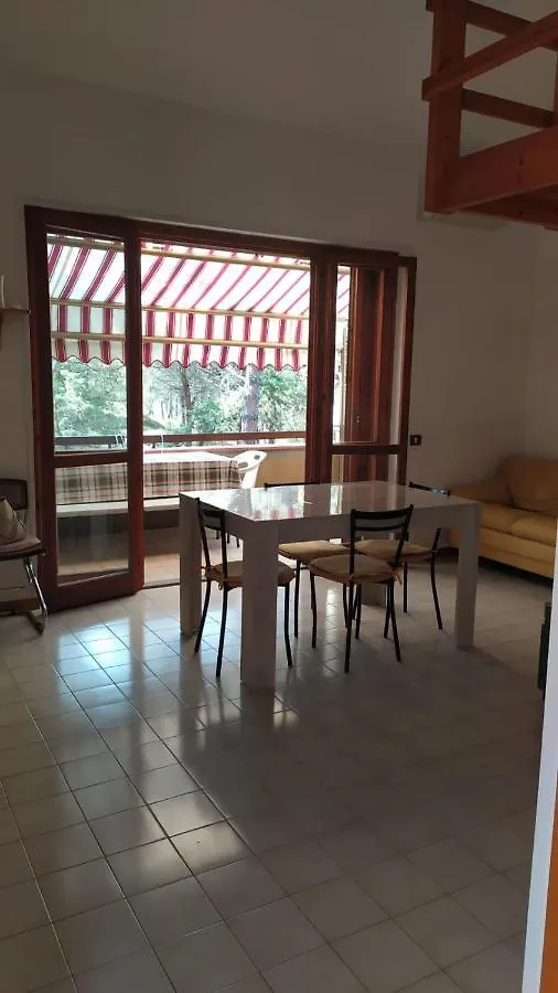 Casa Vacanze Arboriamar Sorso Sardegna Marina di Sorso 0*,  Itálie
