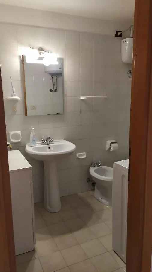 Casa Vacanze Arboriamar Sorso Sardegna Marina di Sorso 別荘